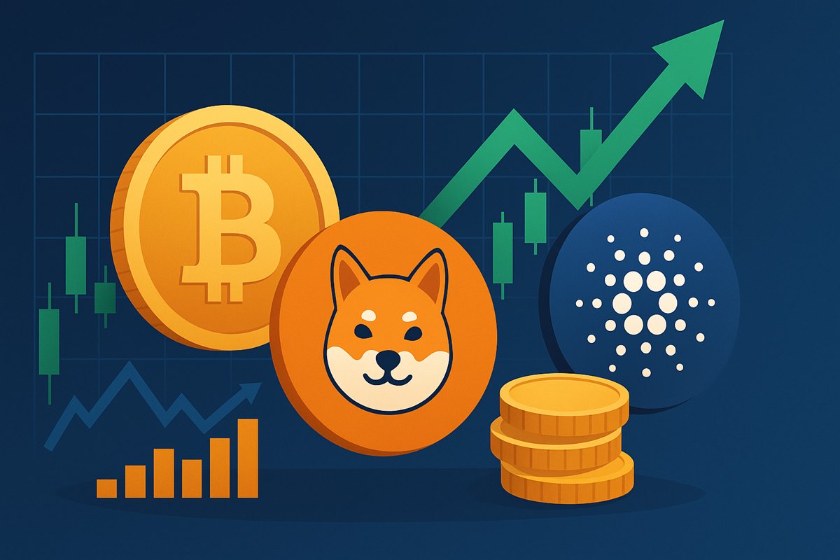 仮想通貨 投資の最適な選択肢：2025年8月に注目すべき銘柄