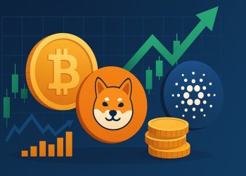 仮想通貨 投資の最適な選択肢：2025年8月に注目すべき銘柄