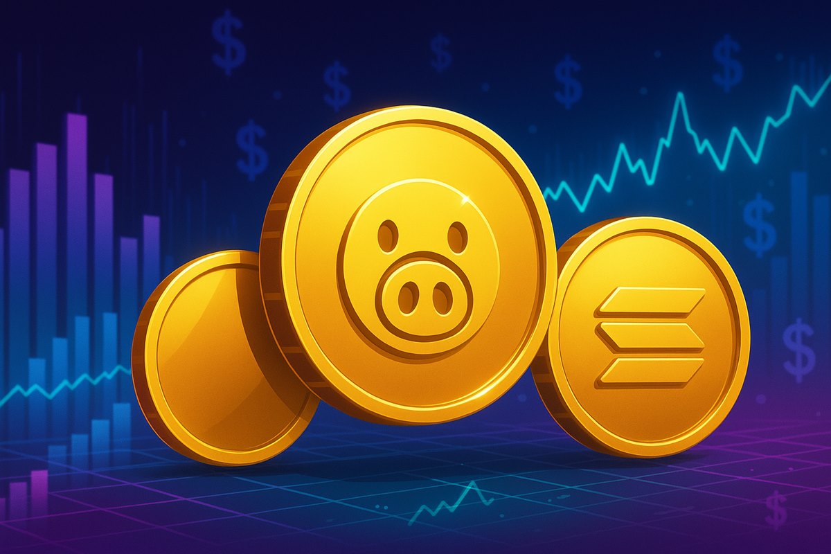 今買うべき仮想通貨 投資：Solanaが200ドル突破、Snorterが300万ドル調達