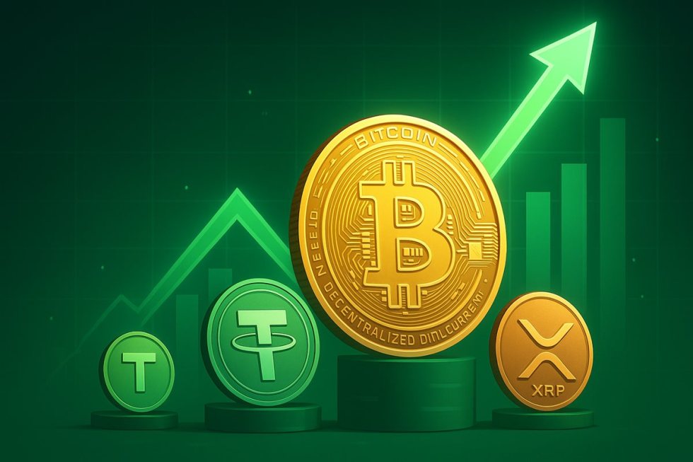 次の暗号資産強気相場か?Geminiが予測する爆発的上昇が見込まれる仮想通貨 投資先