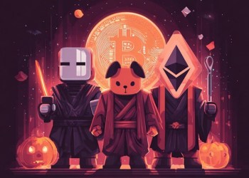 以太坊再創歷史新高　9月山寨幣季全面升溫值得關注的百倍幣