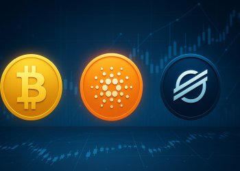 今後5か月で時価総額500億ドルに到達する可能性が高いアルトコイン3選