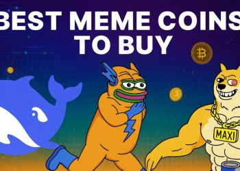 3 Meme Coins DeepSeek Predicts Could Deliver Massive Moonshots