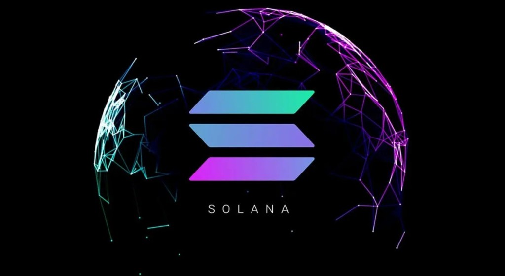 3. Solana ($SOL) – Mainstream kryptomena pripravená na ďalší rast