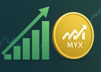 MYX Finance価格が57%急騰、専門家はこのICO 仮想通貨に注目と指摘