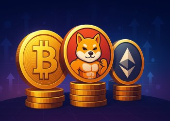 今注目の仮想通貨 プレセール投資先 – Bitcoin Hyper、Maxi Doge、TOKEN6900