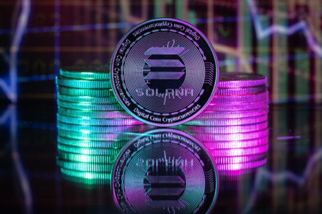 Solana Spot ETF Nears Launch As Potential Issuers File Amended S-1 Forms With SEC