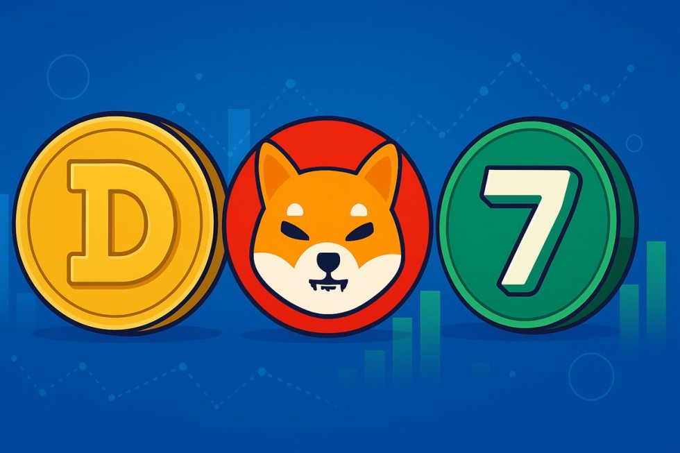 ChatGPTが予測するDogecoin、Shiba Inu、そしてこのICO 仮想通貨の2026年末価格