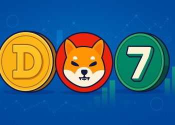 ChatGPTが予測するDogecoin、Shiba Inu、そしてこのICO 仮想通貨の2026年末価格