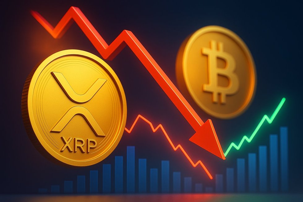 リップル 今後:XRPが3ドルを下回る──今買うべきか、それともエントリーを待つべきか?