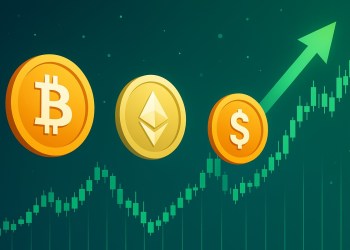 暗号資産市場が急回復、Bitcoin Hyperは7.5百万ドル目前に：注目の仮想通貨 プレセールとは？