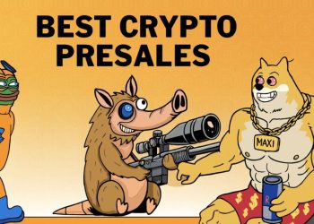 4 Best Crypto Presales ChatGPT Predicts Will Explode in 2025