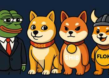 4 các đồng coin tiềm năng có thể vượt mặt PEPE vào năm 2025