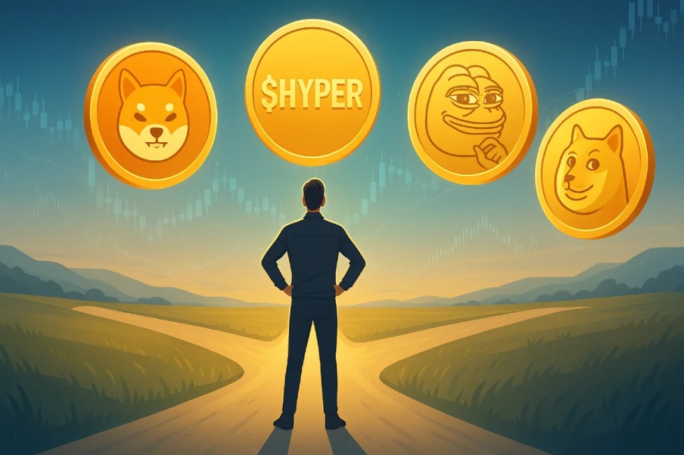 4 kriptovalute koje mogu donijeti x1000 dobit i omogućiti prijevremenu mirovinu prije 60.