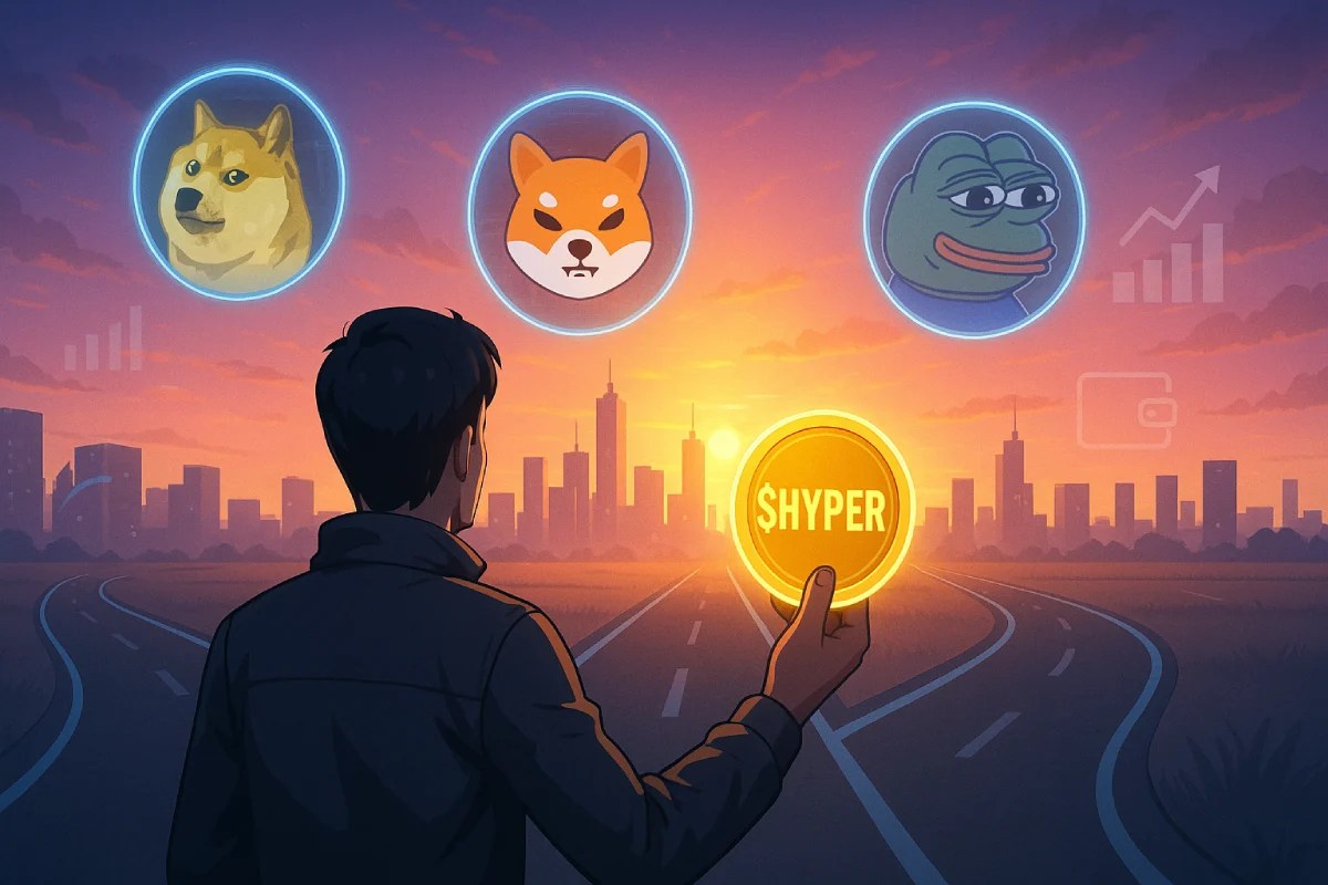 4 kryptoměny, které mohou vynést x1000 a zajistit vám předčasný důchod před 60