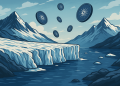 Cardano Glacier Airdrop news