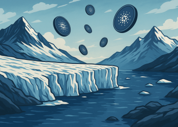 Cardano Glacier Airdrop news