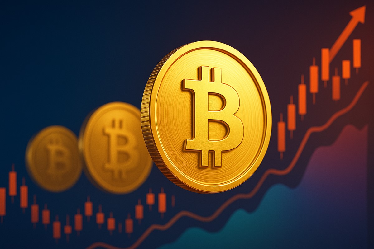 600ドルが10万ドルに化ける可能性のある新しい仮想通貨