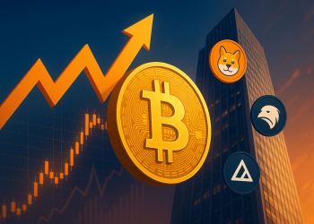 ストラテジー社が追加でビットコインを取得──注目の仮想通貨 プレセール3選