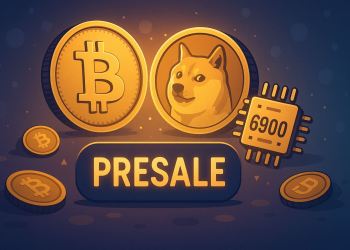2025年8月に急騰前の購入が狙える注目の仮想通貨 プレセール3選