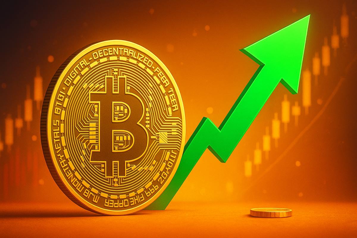 ビットコイン最高値目前──Bitcoin Hyperが9百万ドル到達、次