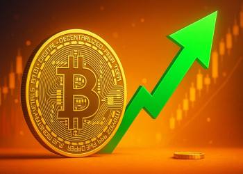 ビットコイン最高値目前──Bitcoin Hyperが9百万ドル到達、次の仮想通貨 1000倍候補か