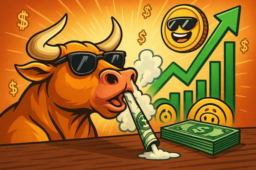 FRB利下げ観測がピークに ─ 注目すべきミームコインはSnorter Tokenか