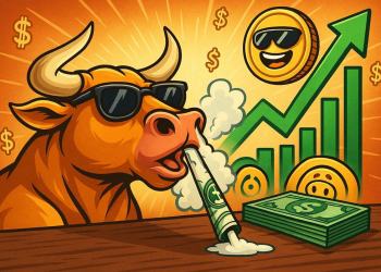 FRB利下げ観測がピークに ─ 注目すべきミームコインはSnorter Tokenか