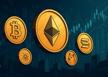 イーサリアムが過去最高値突破目前──今注目すべき仮想通貨 おすすめ5選