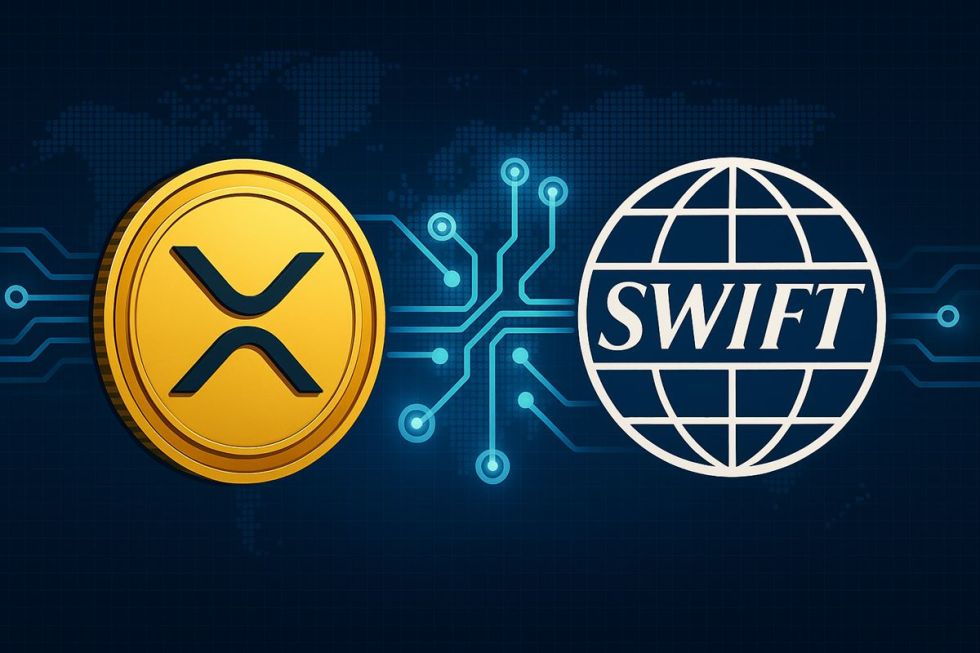 RippleのXRPはSWIFTに取って代われないのか──専門家は別のアルトコインが適していると指摘