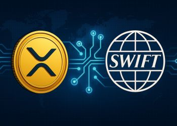 RippleのXRPはSWIFTに取って代われないのか──専門家は別のアルトコインが適していると指摘