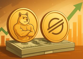 2025年に100ドルを1,000ドルに変える2つの仮想通貨 投資