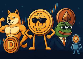 5 Altcoin tiềm năng đáng chú ý khi Bitcoin giảm điều chỉnh