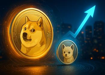 Dogecoinが大規模ブレイクアウトを狙う中で注目のコイン