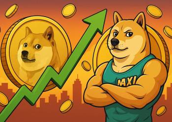 Dogecoin価格予測:ミームコインが0.30ドル到達で1ドルへの道を示すか