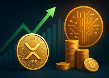 XRP価格が11％上昇、SEC訴訟終結　クジラはこのICO 仮想通貨を購入中