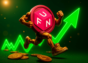 How Strategic Partnerships and Platform Updates Contributed to FUNToken’s Growth Since April