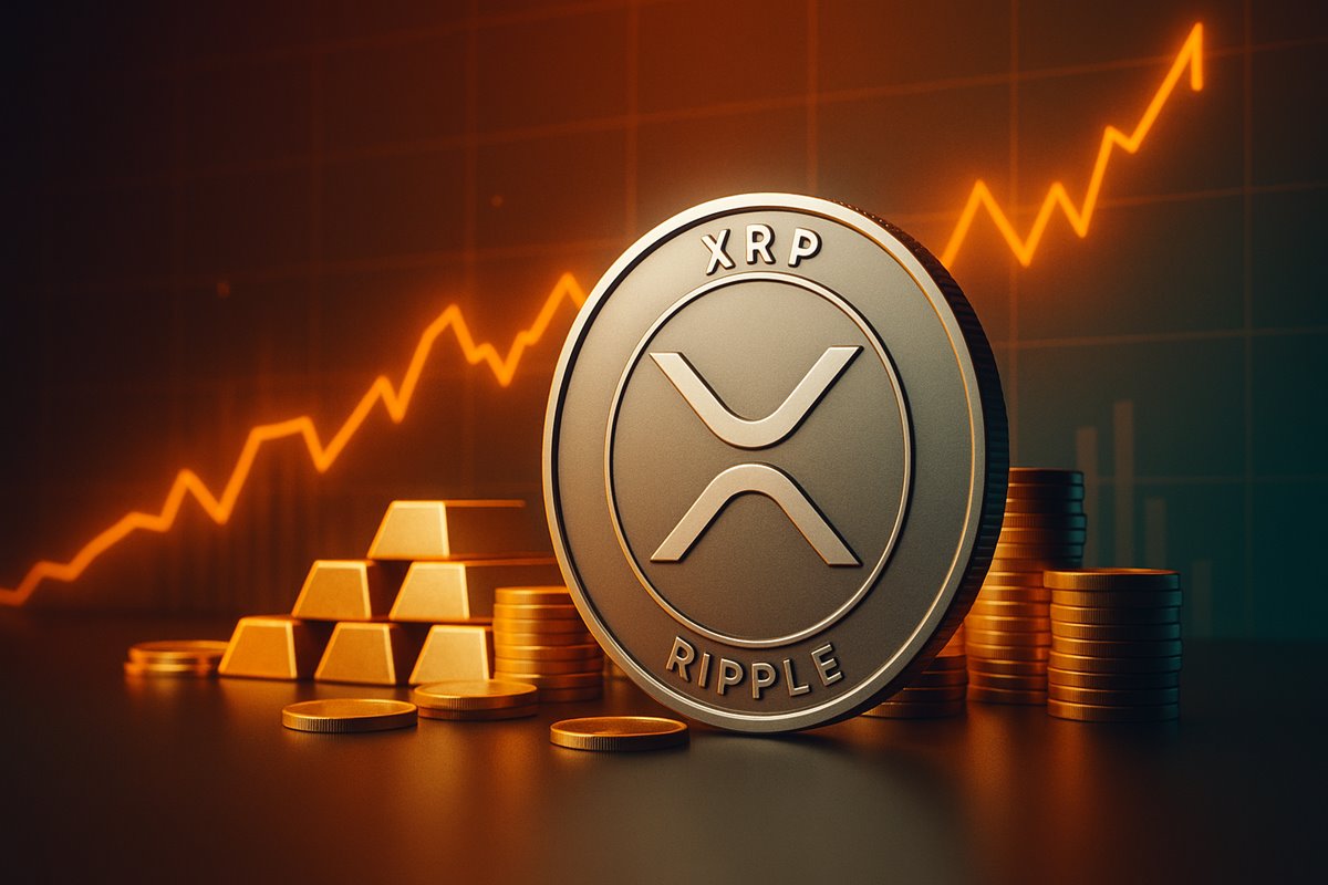 Ripple幹部「XRPLは実世界資産に最適」──リップル 今後は数兆ドル規模の資金流入も