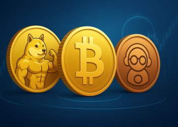 次のアルトコインシーズンで億万長者を生む可能性を秘めた3つの仮想通貨 プレセール