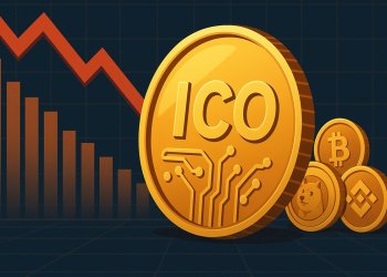 なぜ仮想通貨市場は下落しているのか？下落局面で買うべき注目ICO 仮想通貨銘柄