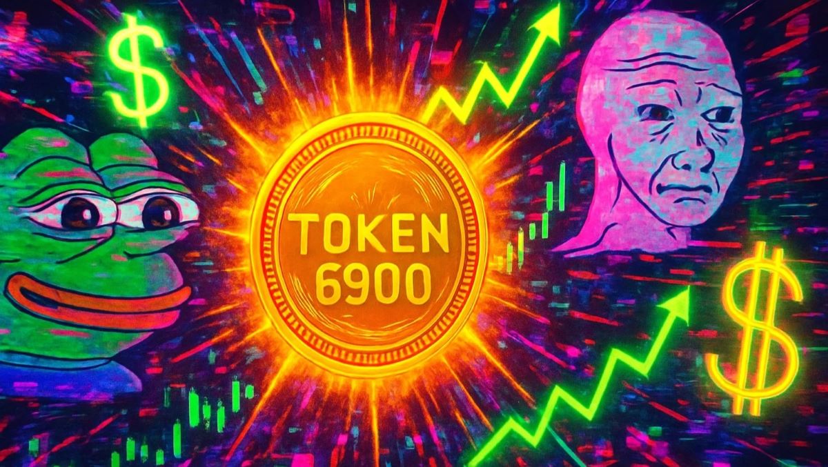 600 eurós befektetés ebbe a tokenbe akár 100 000 eurót