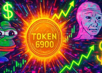 600 eurós befektetés ebbe a tokenbe akár 100 000 eurót