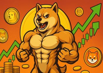 ベスト仮想通貨 プレセール：Maxi Dogeが100万ドル突破、ミームコイン市場が急伸