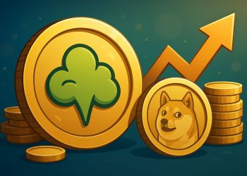 Fartcoin価格が7％上昇、新たなDOGE派生のICO 仮想通貨が注目集める可能性も