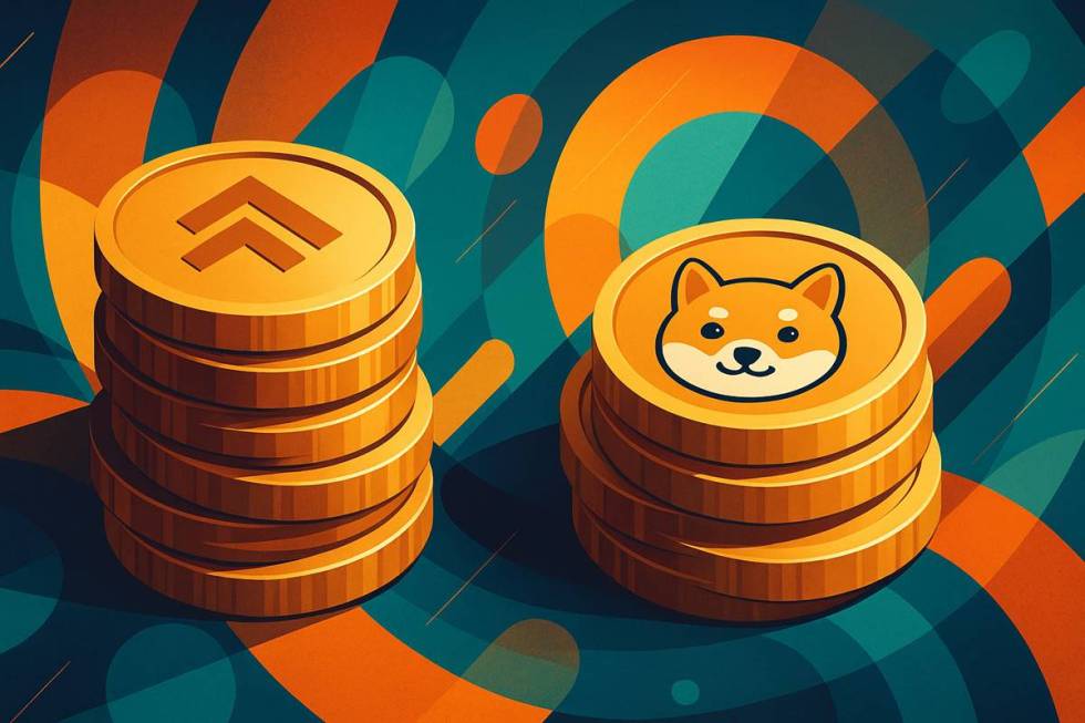 時価総額が小さい注目アルトコイン2選:2025年に向けた購入候補