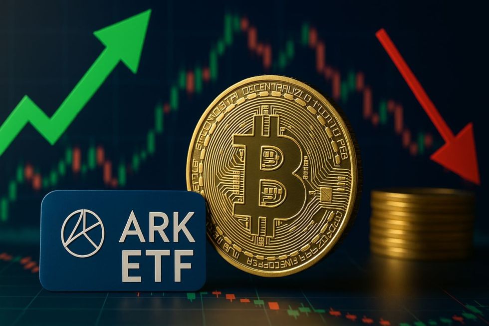 ビットコイン価格がわずかに下落──一方で急騰するICO 仮想通貨も登場
