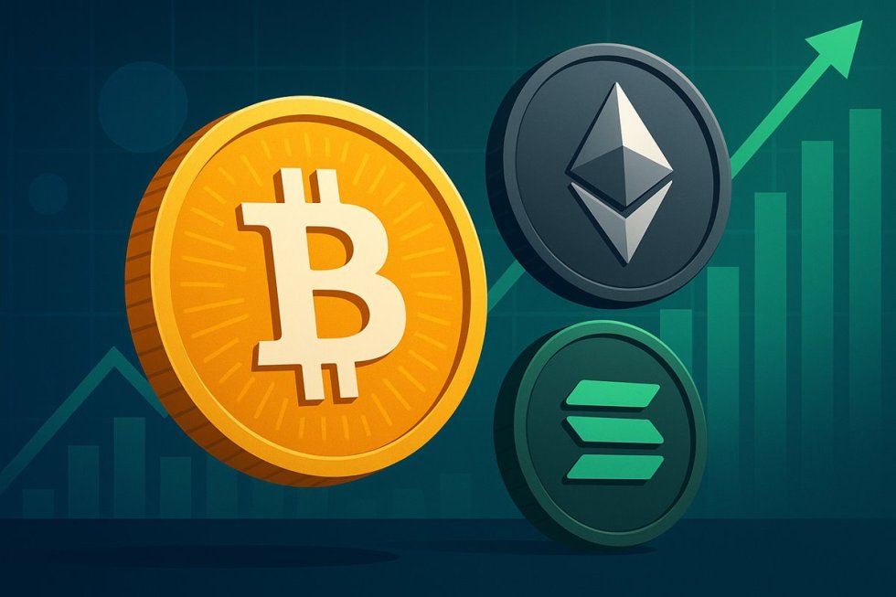 今買うべきICO 仮想通貨