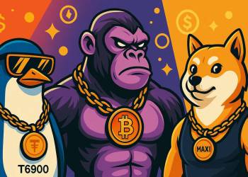今週注目の仮想通貨 投資3選──高リスク・高リターンを狙うデジェン層が注目