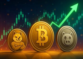 潜在的に10倍から100倍の利益が見込める仮想通貨 プレセール投資先