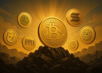 2025年8月に買うべき新しい仮想通貨──新興コインが市場の既存リーダーに迫る